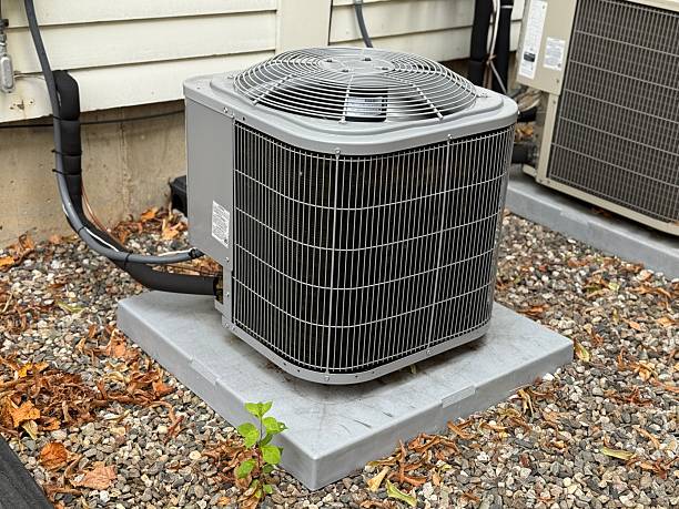 24/7 Emergency Emergency Hvac experts in Davidson, NC