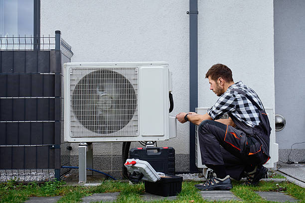 Trusted Hvac service in Davidson, NC - Tropical Oasis HVAC